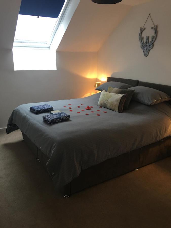 Appartement The Bothwell Bonnie Thistle à Édimbourg Extérieur photo