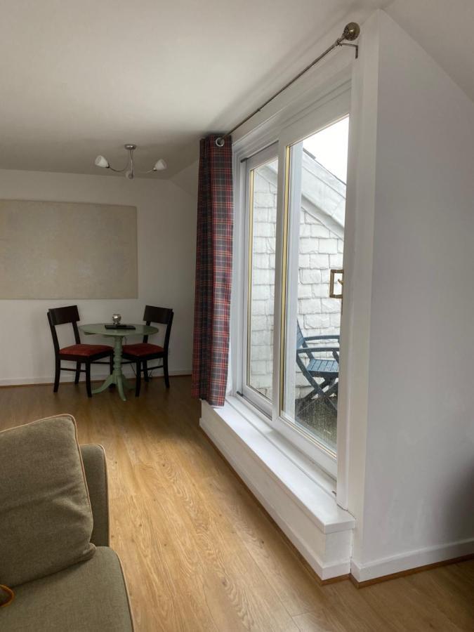 Appartement The Bothwell Bonnie Thistle à Édimbourg Extérieur photo
