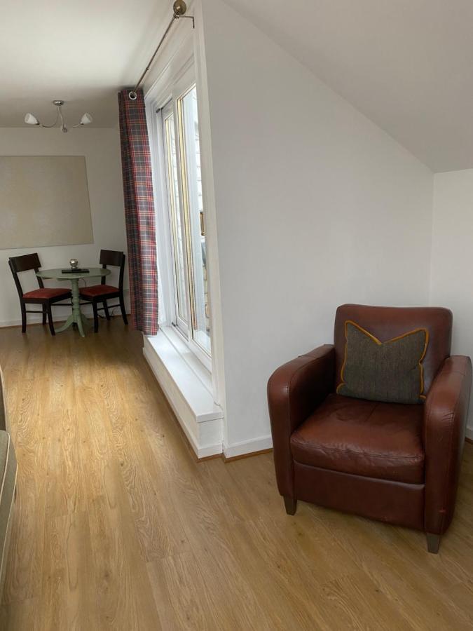 Appartement The Bothwell Bonnie Thistle à Édimbourg Extérieur photo