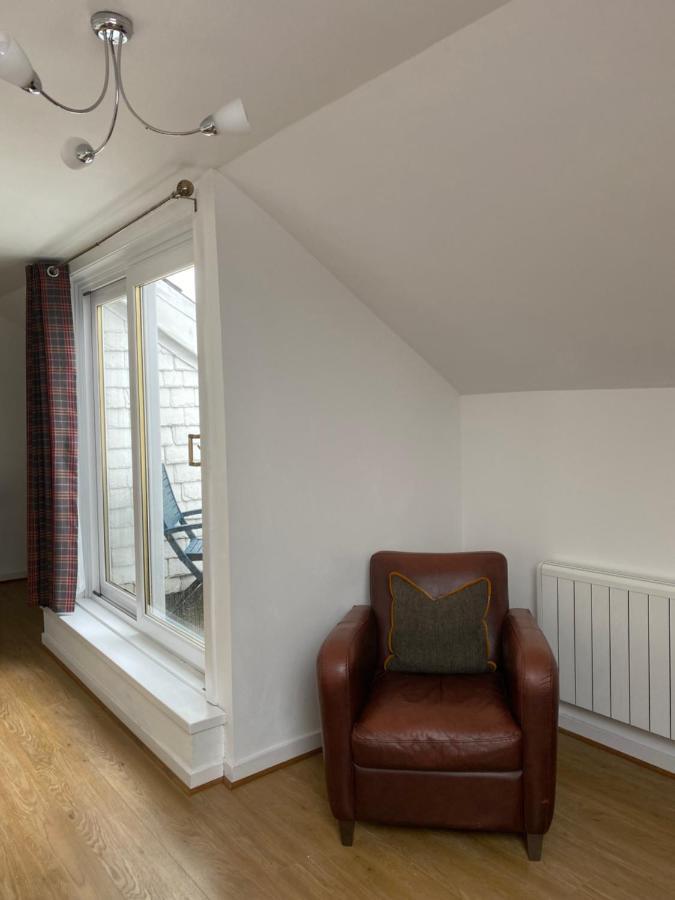 Appartement The Bothwell Bonnie Thistle à Édimbourg Extérieur photo
